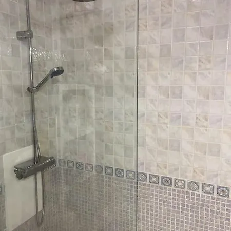 Apartment Hija Del Volcan Costa Teguise