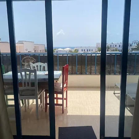 Apartment Hija Del Volcan *