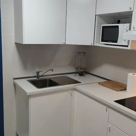 Hija Del Volcan アパート コスタ・テギセ