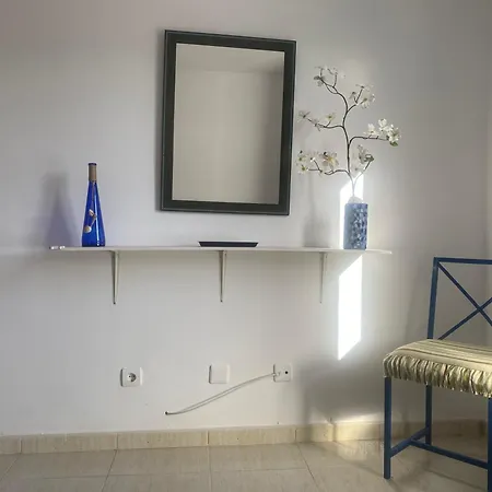 Apartment Hija Del Volcan Costa Teguise