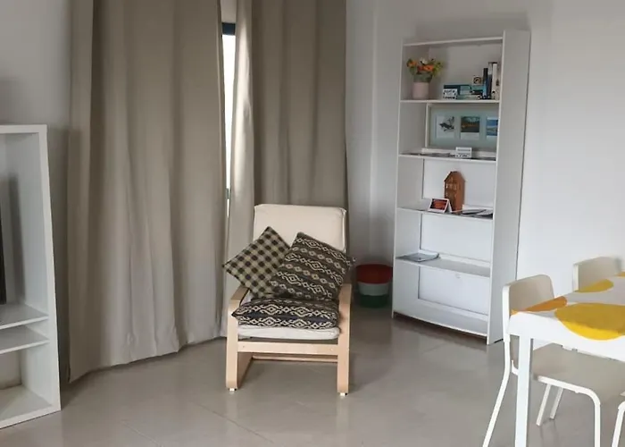 Apartmán Hija Del Volcan