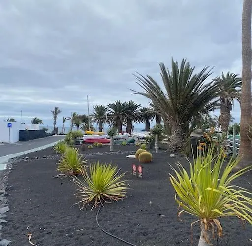 Hija Del Volcan * Costa Teguise