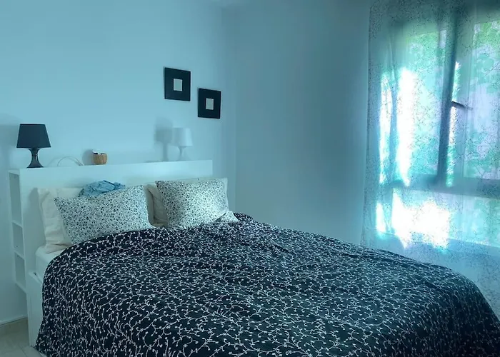 Hija Del Volcan * Costa Teguise