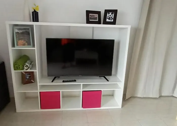 Hija Del Volcan Costa Teguise