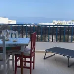 Apartman Hija Del Volcan *