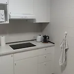 Hija Del Volcan Apartman *