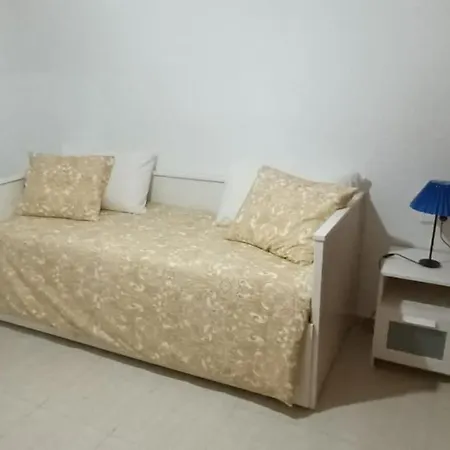 Hija Del Volcan Apartment