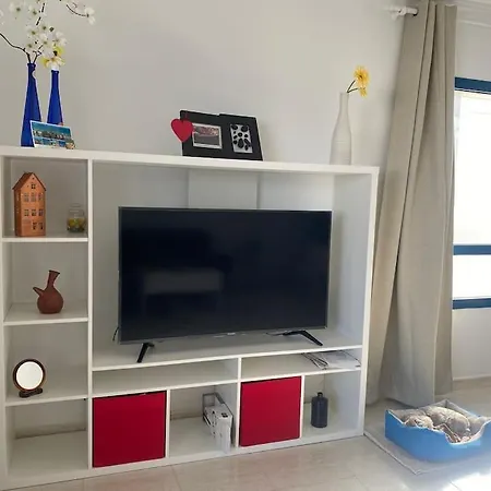 شقة Hija Del Volcan