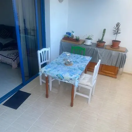 Apartment Hija Del Volcan *
