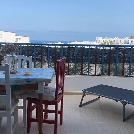 Apartment Hija Del Volcan *