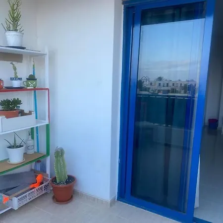 Apartment Hija Del Volcan