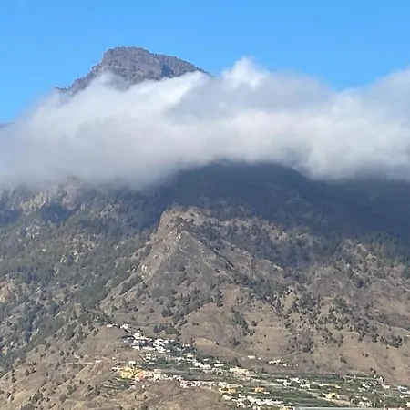 Hija Del Volcan شقة كوستا تاغيسي