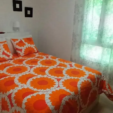 Apartment Hija Del Volcan