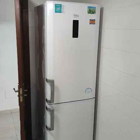 Daire Hija Del Volcan