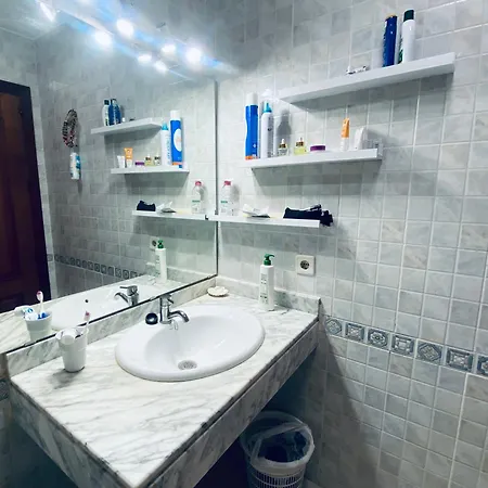 Daire Hija Del Volcan Costa Teguise