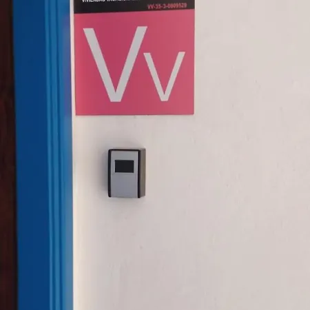 Apartmán Hija Del Volcan Costa Teguise