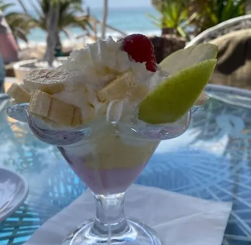 Hija Del Volcan 아파트 *