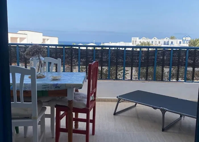 Apartamento Hija Del Volcán *