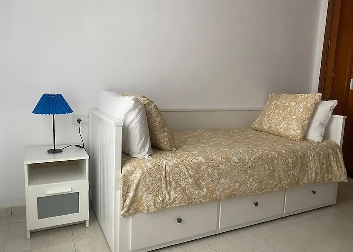 Hija Del Volcán Apartamento