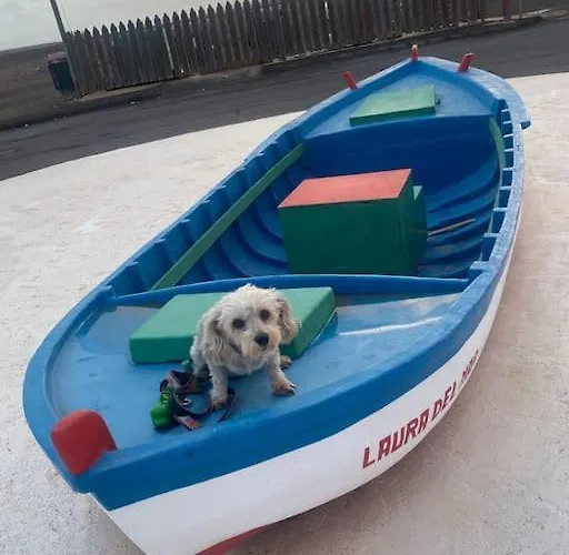 Apartamento Hija Del Volcán *