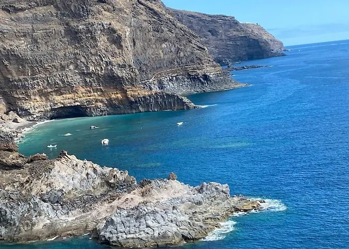 Hija Del Volcán Apartamento Costa Teguise