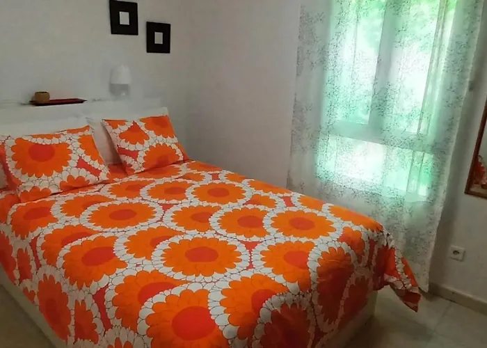 Apartamento Hija Del Volcán