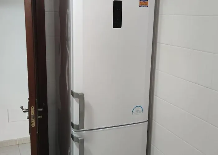 Apartamento Hija Del Volcán