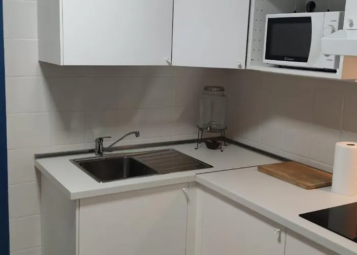 Hija Del Volcán Apartamento Costa Teguise