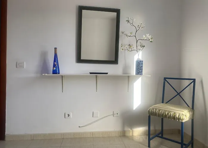 Apartamento Hija Del Volcán Costa Teguise