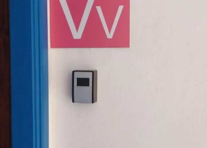 Apartamento Hija Del Volcán Costa Teguise